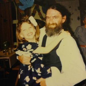 Meet your Posher, Chrissy